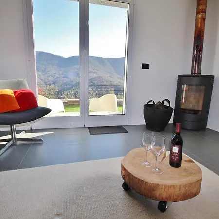 Casale Villa *