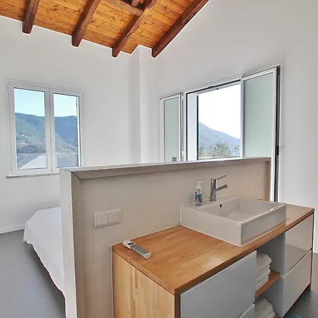 Casale Villa *