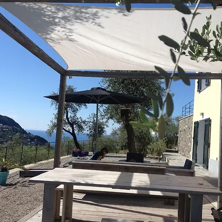 Casale Moneglia