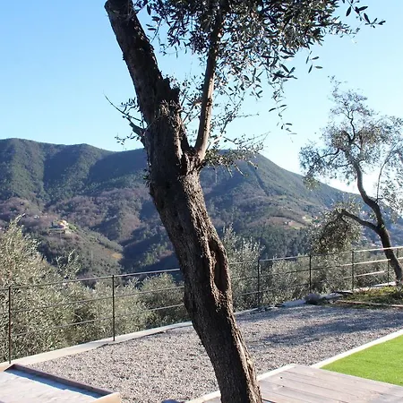 Casale Villa *