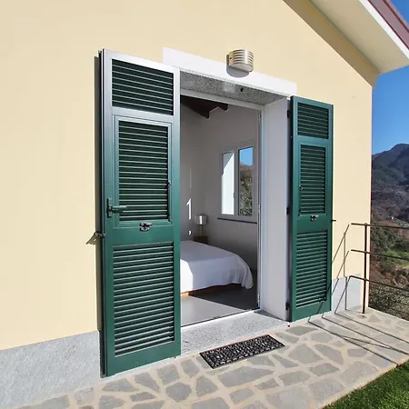 Casale Villa