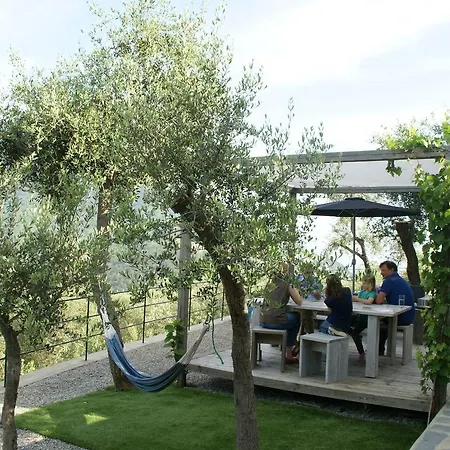 Villa Casale *