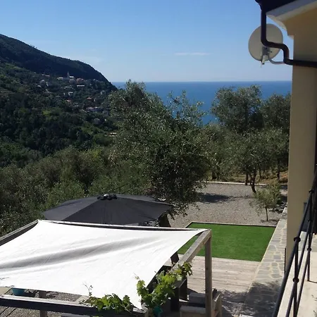 Casale Villa